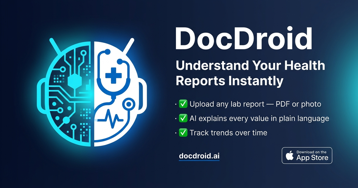 docdroid-ai-personal-health-record-understand-lab-results-track